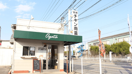 宮崎チキン南蛮ogata