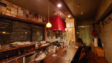 Osteria La Cicerchia