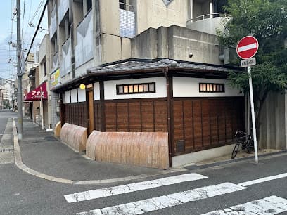 히가시차야 나카무라