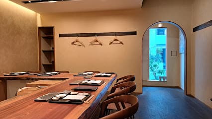 교마치보리 나카무라